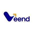 VeendHQ logo