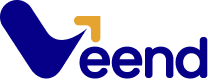 VeendHQ logo